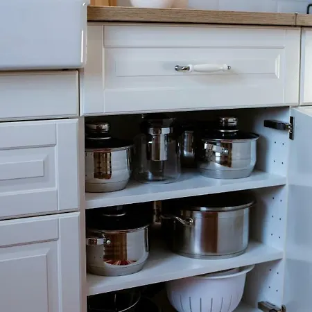 Appartamento Viola Family Free Parking *