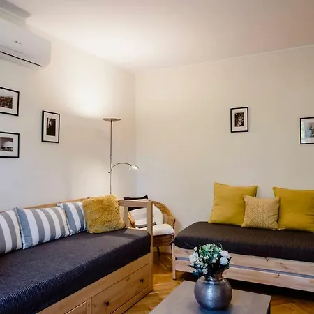 Apartment Viola Family Free Parking